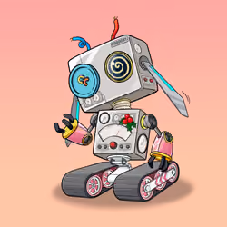Cybee #31