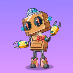 Cybee #1183