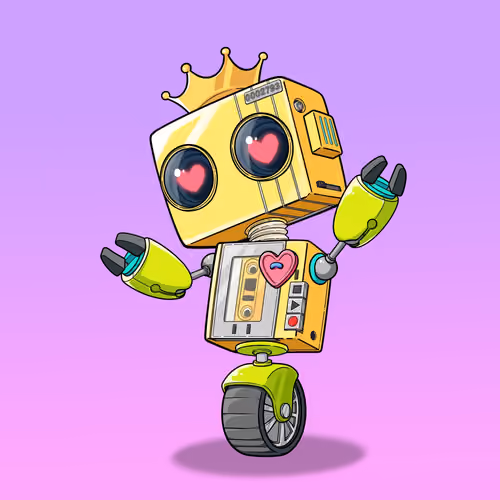 Cybee #2793