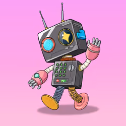Cybee #1193