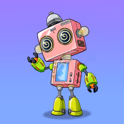 Cybee #2031