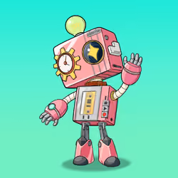 Item Media