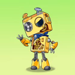 Cybee #1528
