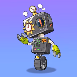 Cybee #935