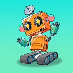 Cybee #164