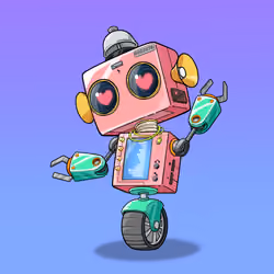 Cybee #3576