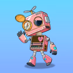 Cybee #1321
