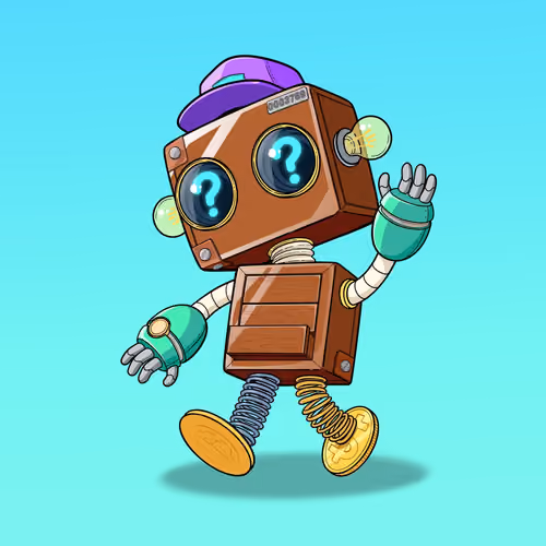 Cybee #3769