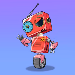 Cybee #1220