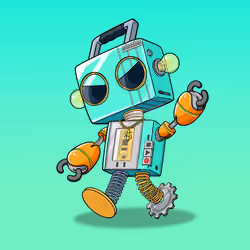 Cybee #2338