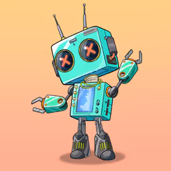 Cybee #6501