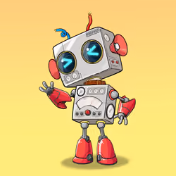 Cybee #7437