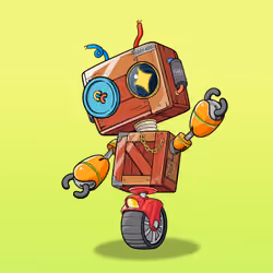 Cybee #1400
