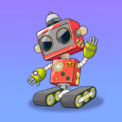 Cybee #9991