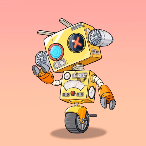 Cybee #3746