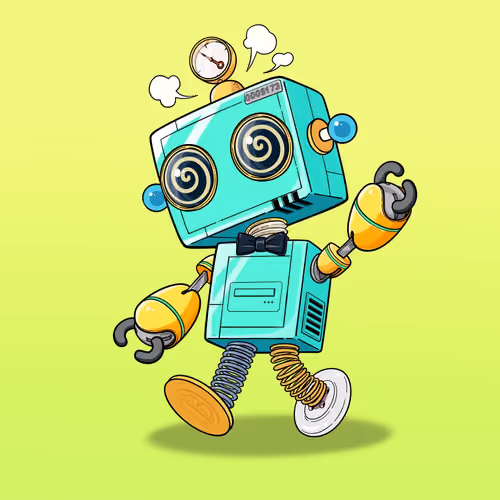 Cybee #5173
