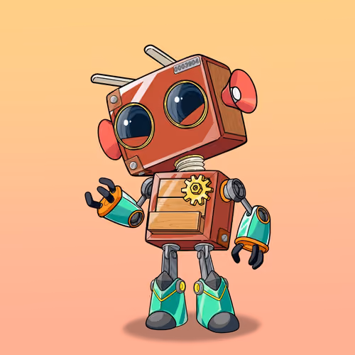 Cybee #3904