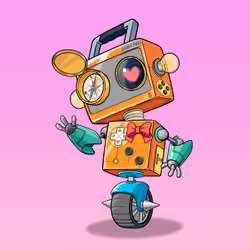 Cybee #1792