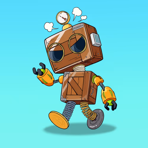 Cybee のロゴ
