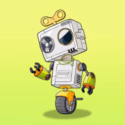 Cybee #1787