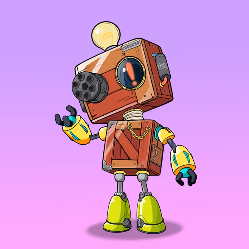 Cybee #3258
