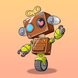 Cybee #5056