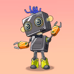 Cybee #1874