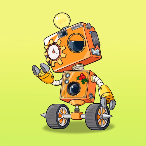 Cybee #1602
