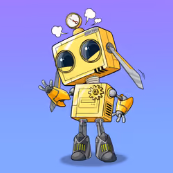 Cybee #1163
