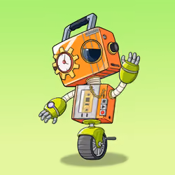 Cybee #3363