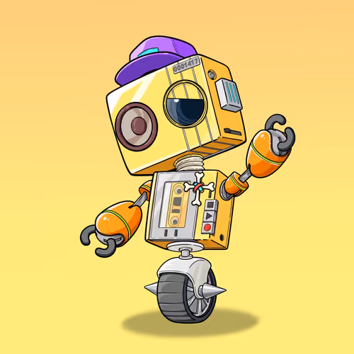 Cybee #1417