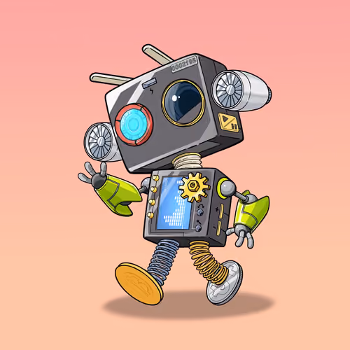 Cybee #2195