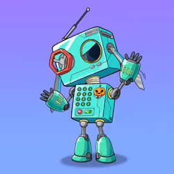 Cybee #2110