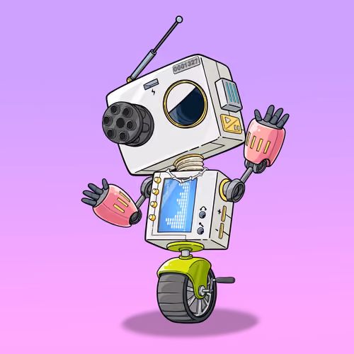 Cybee #1327