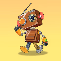 Cybee #2720