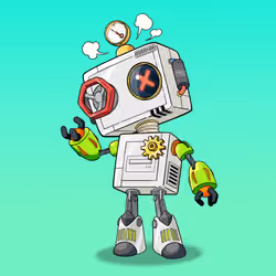 Cybee #2166
