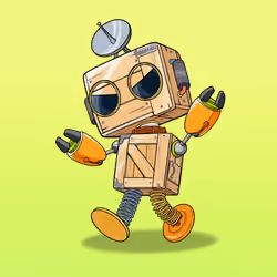 Cybee #3141