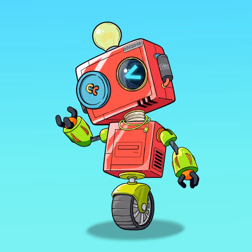 Cybee #2059