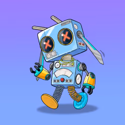 Cybee #2719