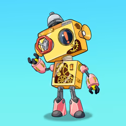 Cybee #1373