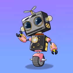 Cybee #249