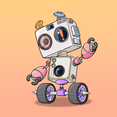 Cybee #1140