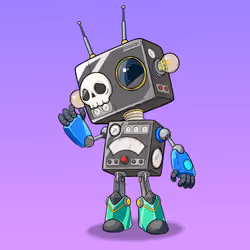 Cybee #281