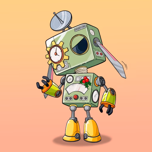 Cybee #136