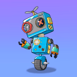 Cybee #1399