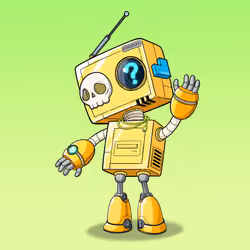 Cybee #2633