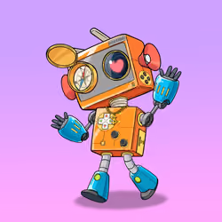 Cybee #5598