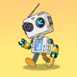 Cybee #1401