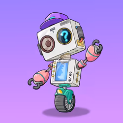 Cybee #2337