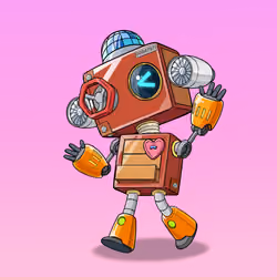 Cybee #4797